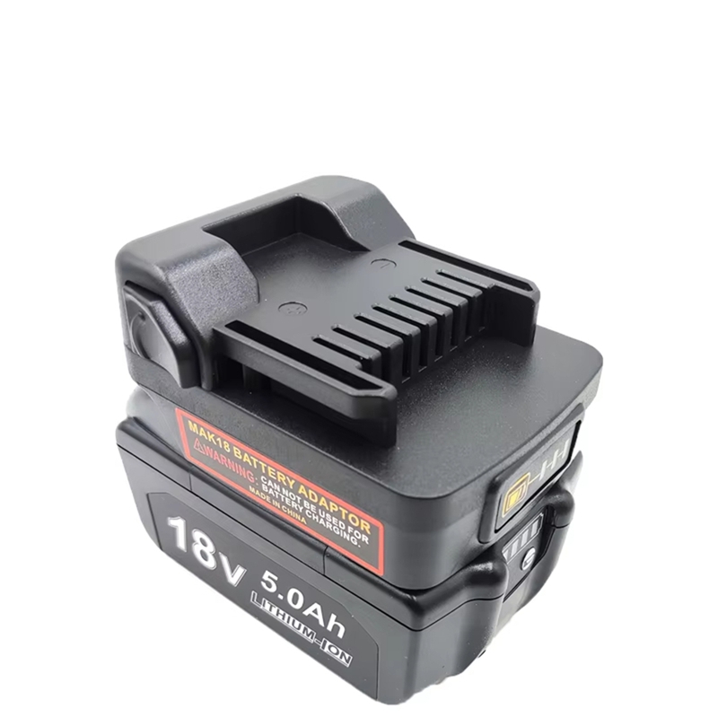 Power Tools Hikoki - Adaptateur de batterie FYBL, convertisseur de