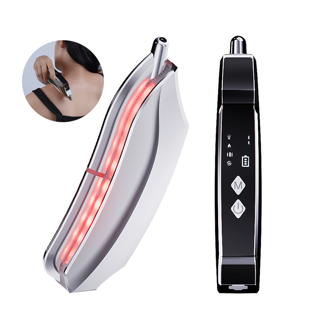 Power Tools You Must Have - Masseur électrique pour le corps, outil