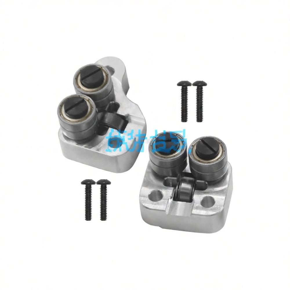 Power Tools Guide - Kit de rouleaux de guidage pour