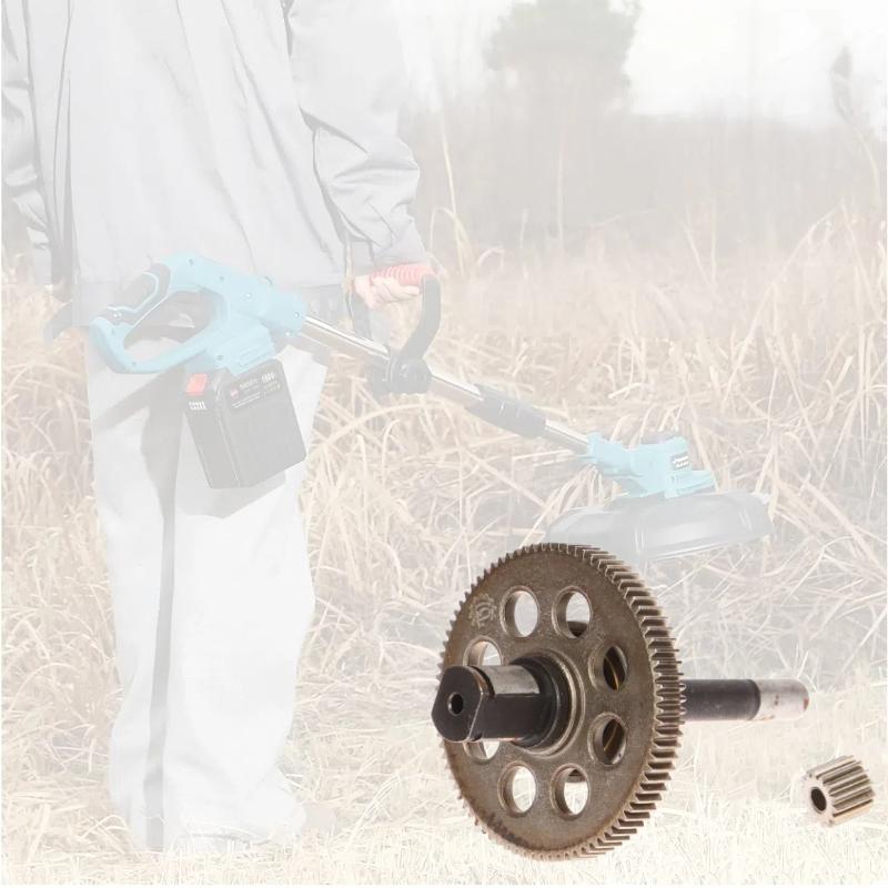 Power Tools Types - Engrenages de moteur sans balais pour