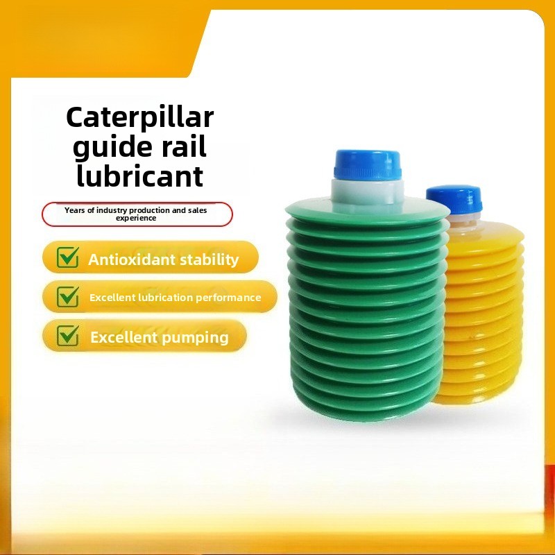 Power Tools Caterpillar - Guide au beurre Caterpillar, graisse lubrifiante