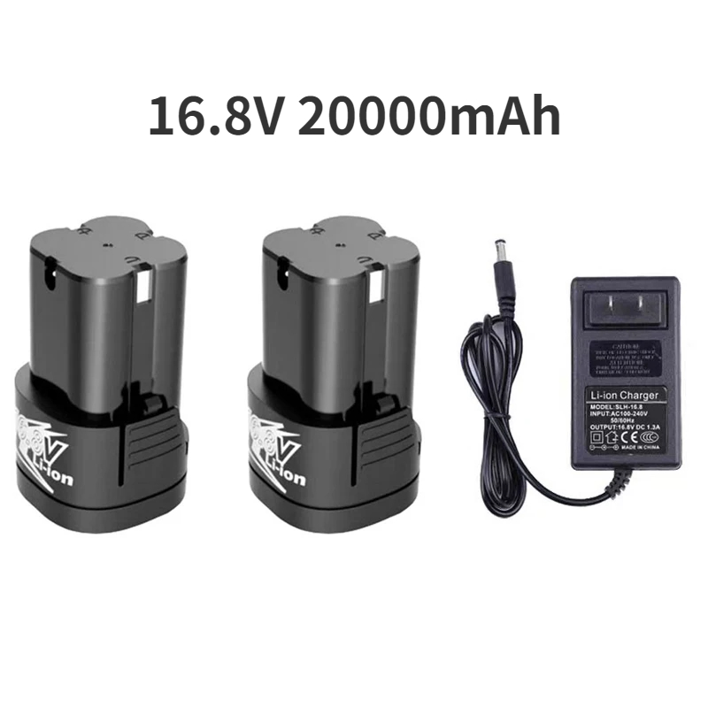 Einhell Power X Tools - Batterie Lithium-ion Rechargeable 20000mAh 16.8V, pour