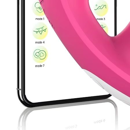 Power Tools App - Vibrateur télécommandé par application, outil de