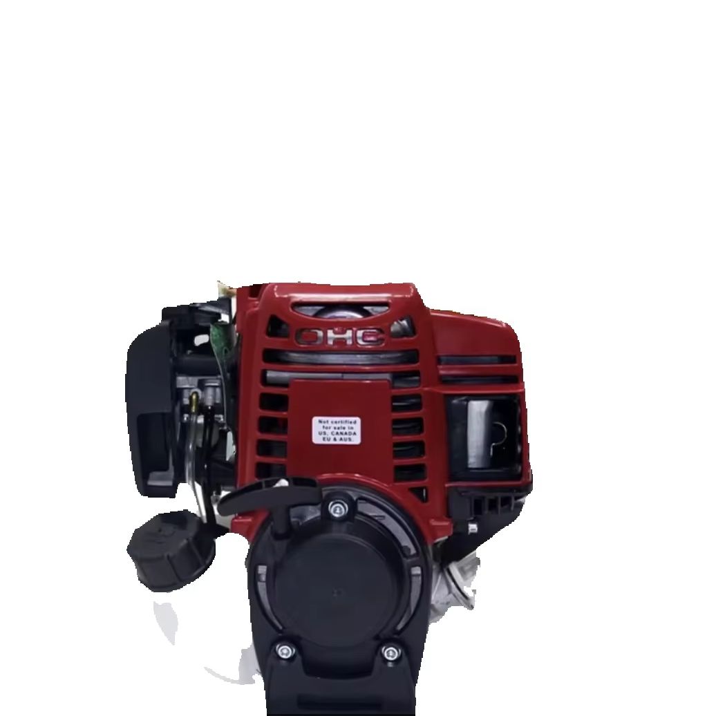 Power Tools Types - Moteur à essence puissant 140cc 4