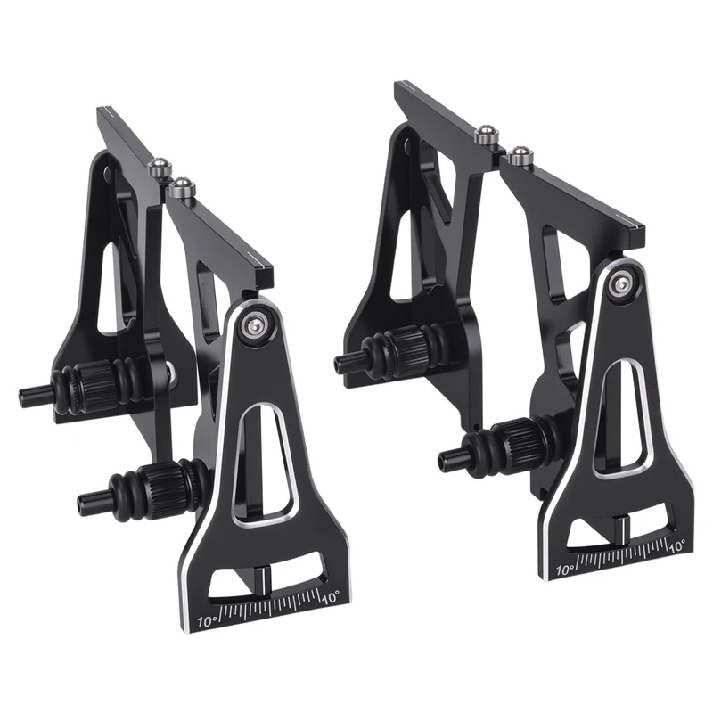 Power Tools Aldi - Système de réglage de châssis RC