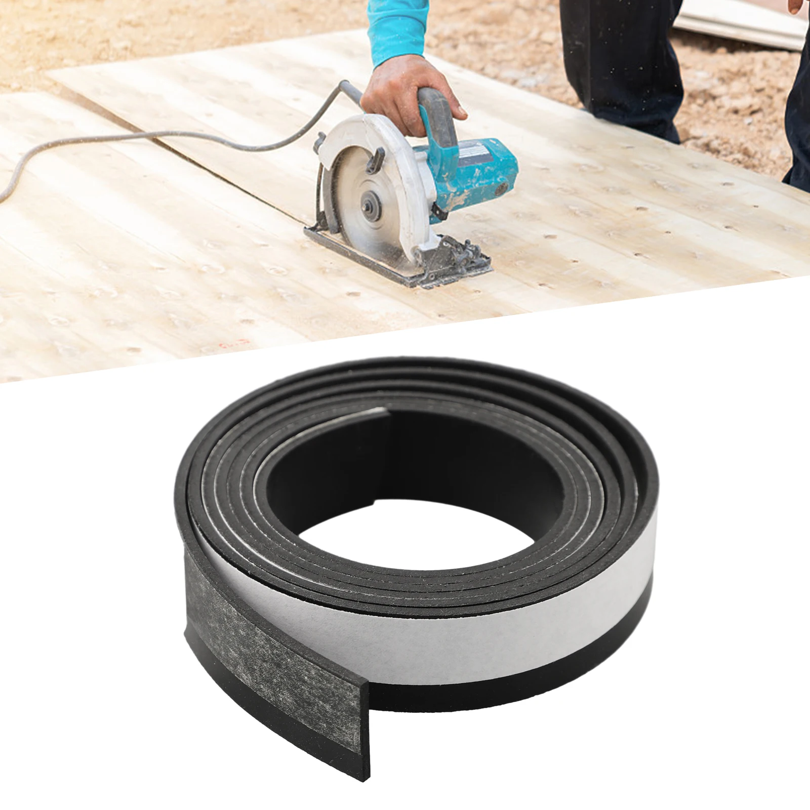Power Tools Guide - Bande de remplacement de protection d'arrage