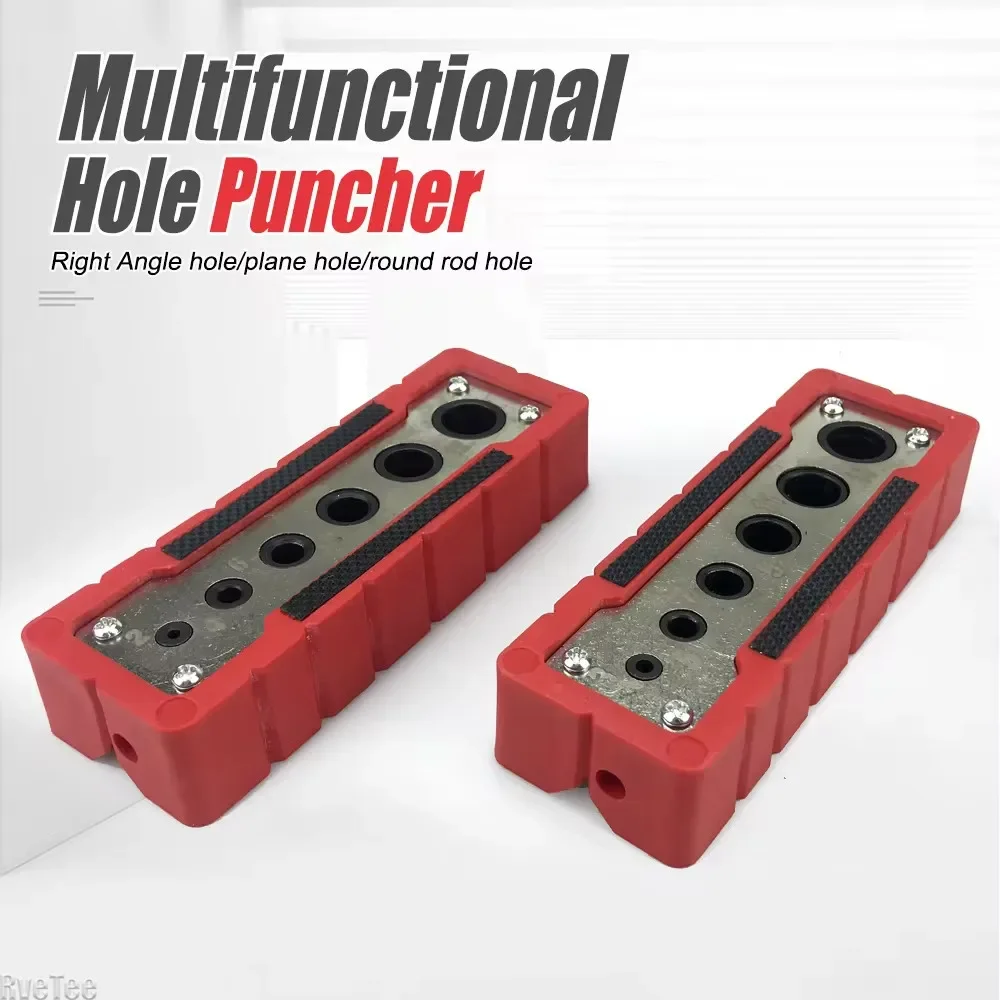 Power Tools Guide - Jolie çon de poche à centrage