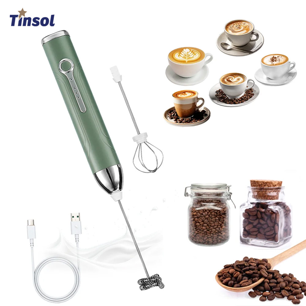 Power Tools Types - TINSOL 2025 nouveau Mini mousseur à