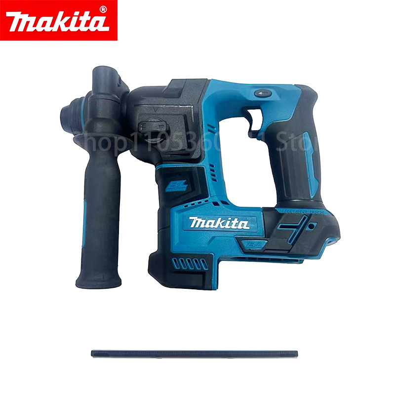 Einhell Power X Tools - Marteau perforateur rotatif sans fil Makita