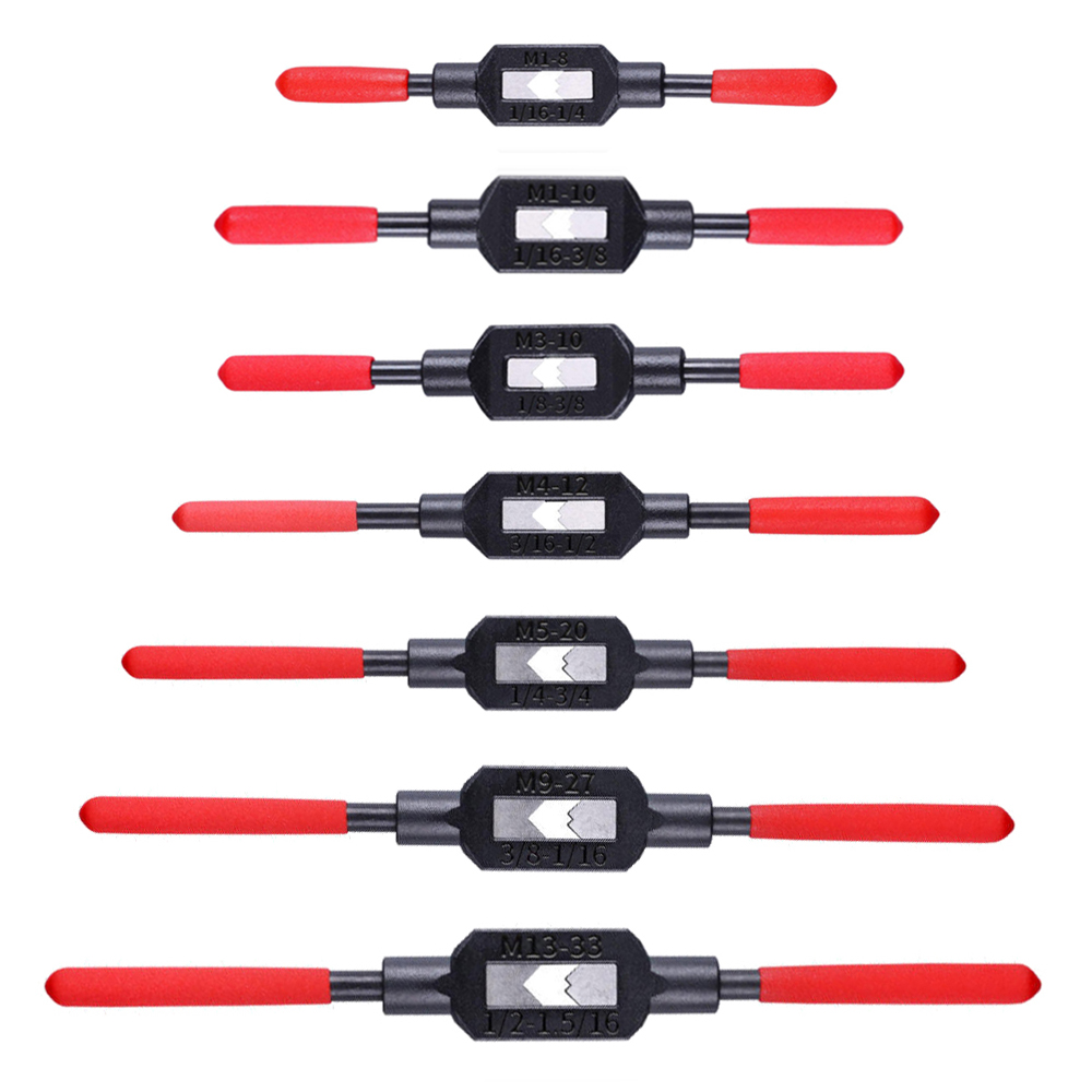 Power Tools You Must Have - 1pcs Réglable Robinet M1-8 M1-10 M3-10