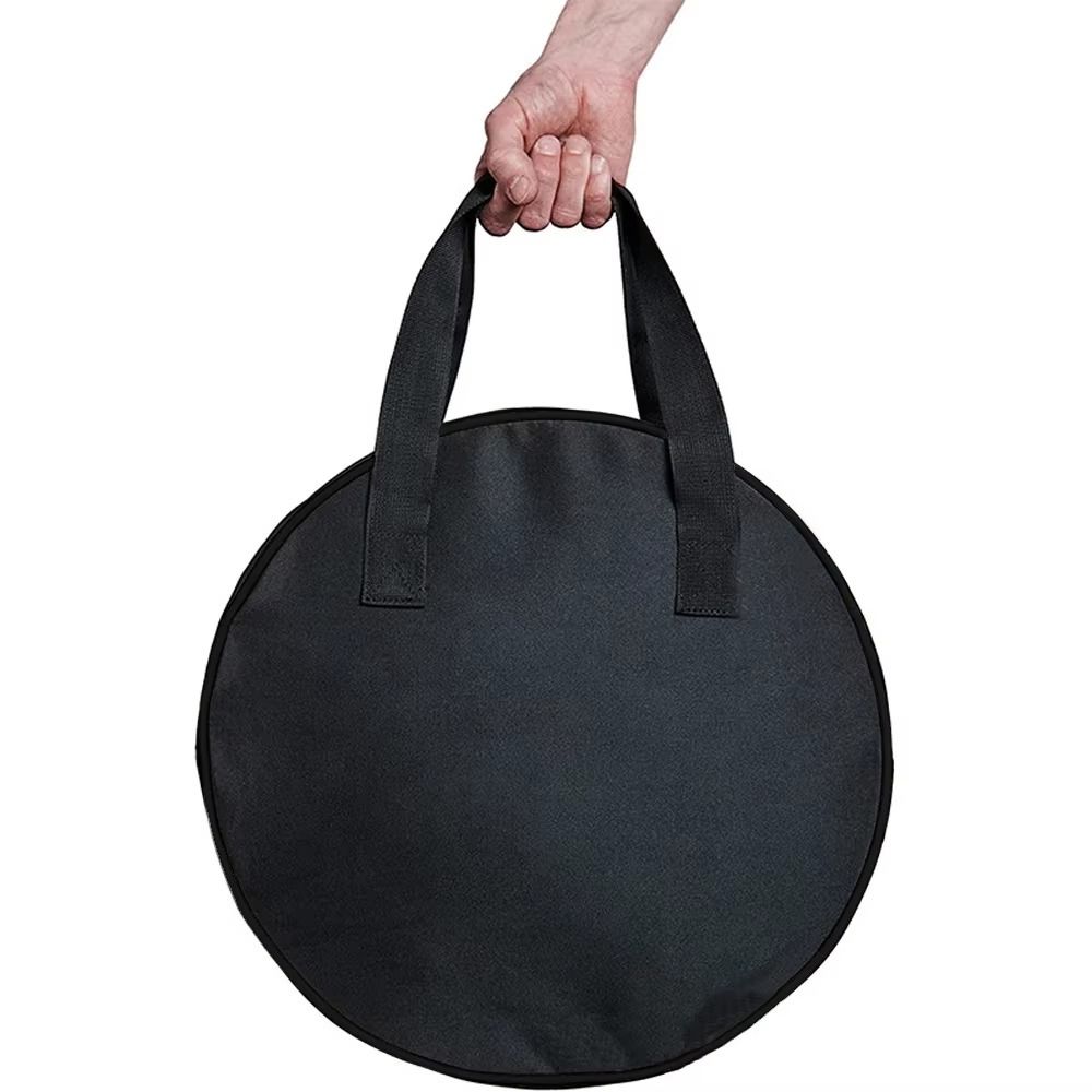 Power Tools Green Color - Sac de rangement pour câble de