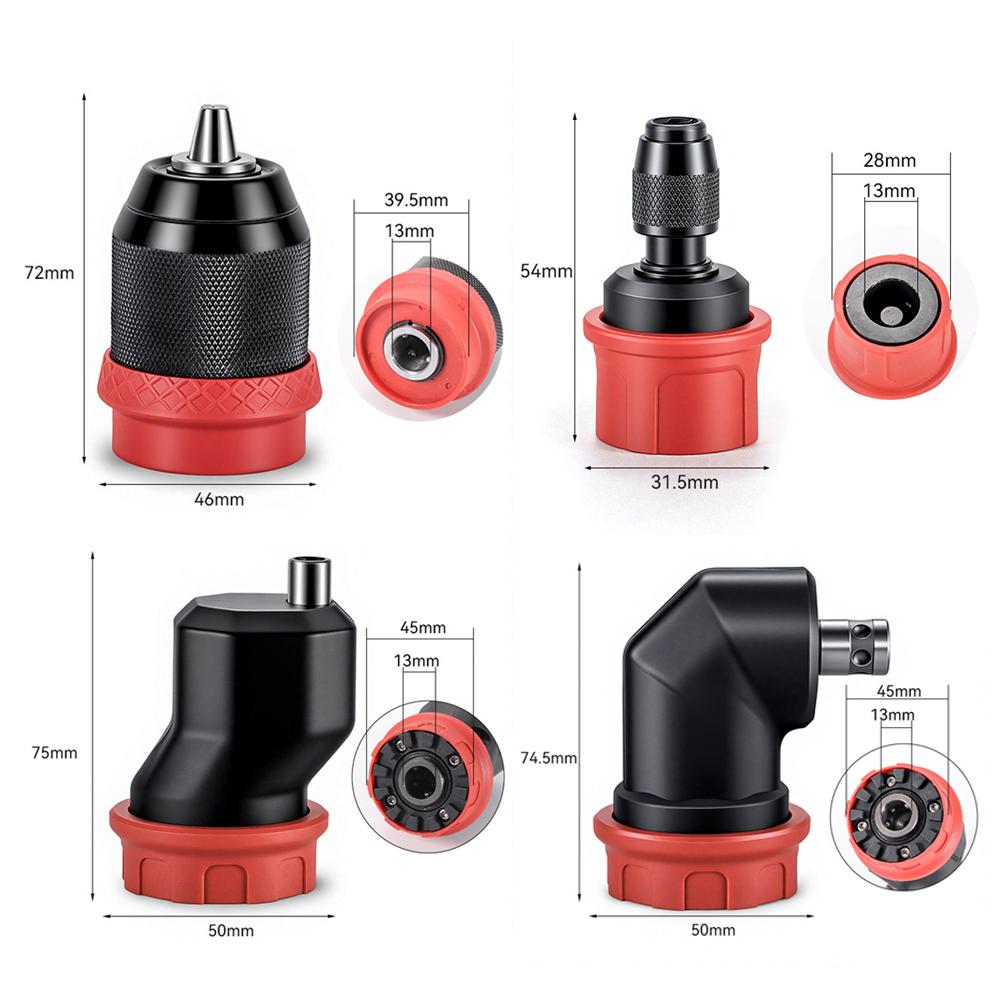 Adaptateur de mandrin de perça - Power Tools Jobs avis et prix
