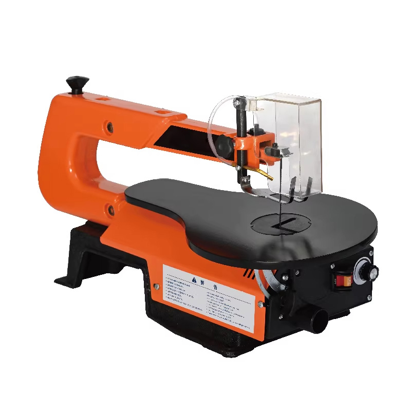 Scie à ruban électrique de tab - Scroll Saw Bench avis et prix