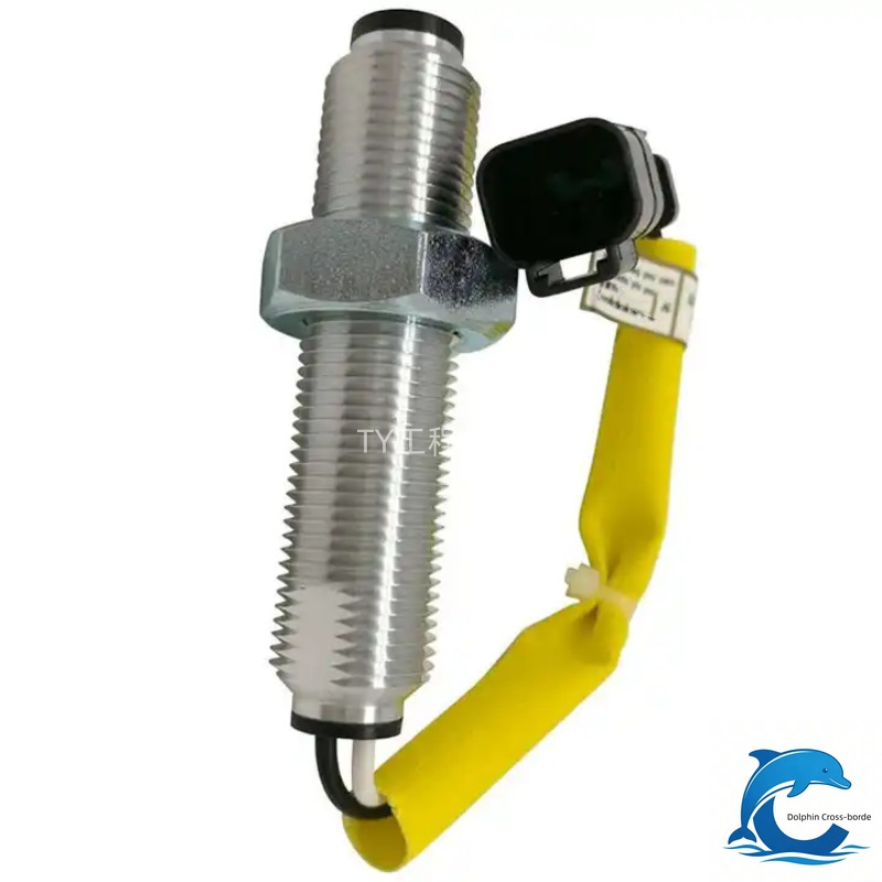Capteur de vitesse de rotation - Power Tools Caterpillar avis et prix