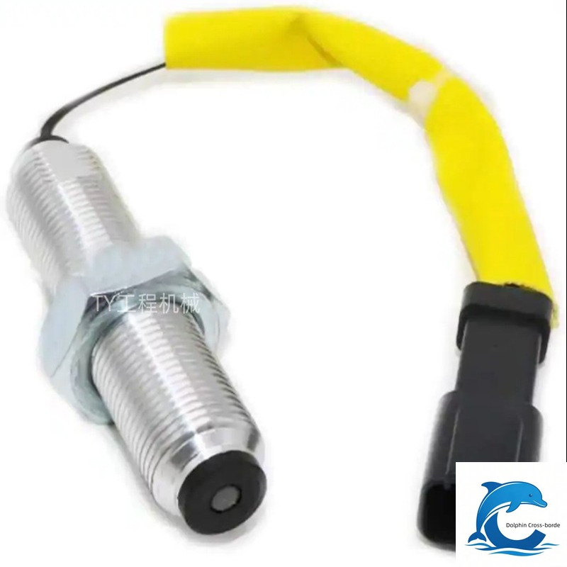 Capteur de vitesse de rotation - Power Tools Caterpillar avis et prix