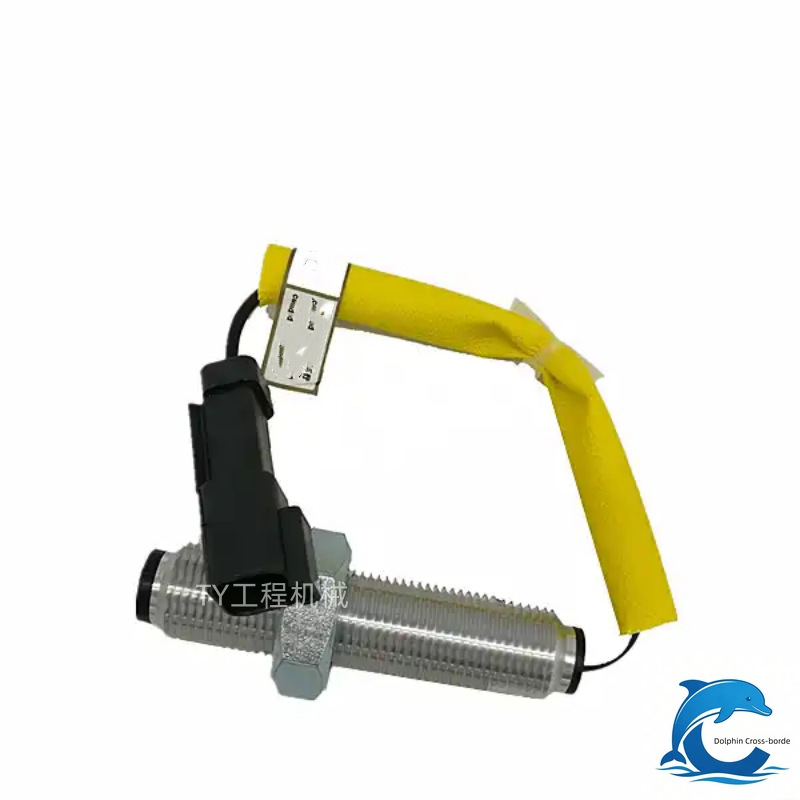 Capteur de vitesse de rotation - Power Tools Caterpillar avis et prix