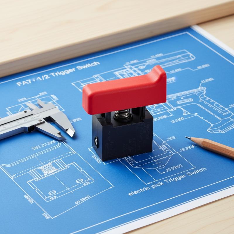 Interrupteur à gâchette pour m - Einhell Power X Tools avis et prix