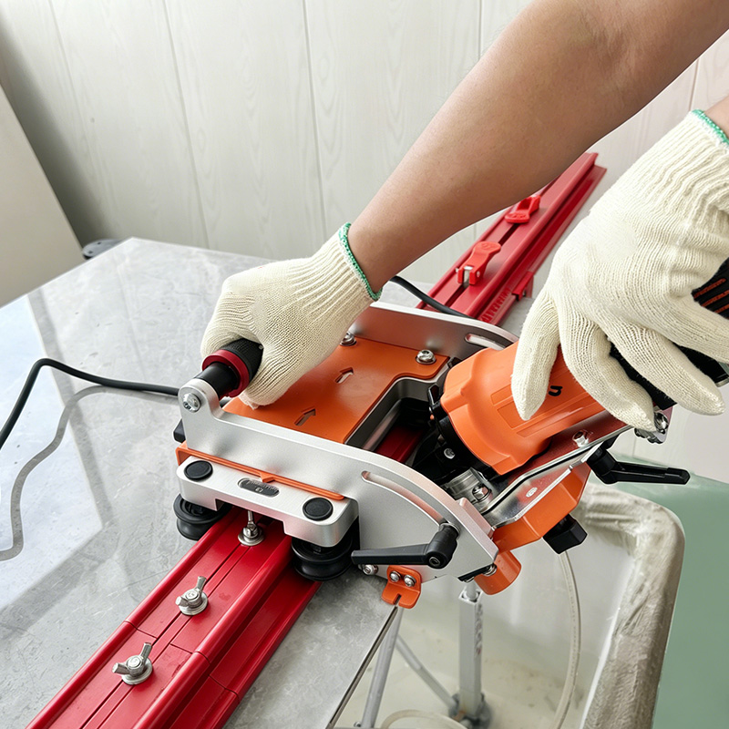 Coupe-carreaux électrique et m - Tile Cutter Electric avis et prix