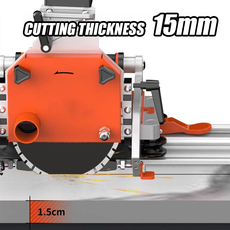 Coupe-carreaux électrique et m - Tile Cutter Electric avis et prix