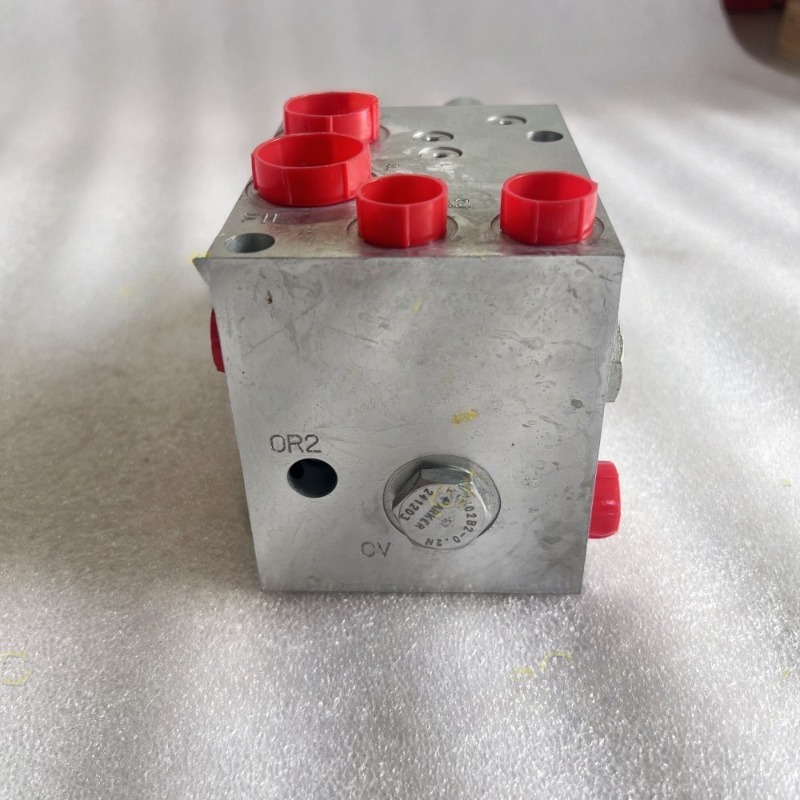 Vanne solénoïde 458-2253 45822 - Power Tools Caterpillar avis et prix
