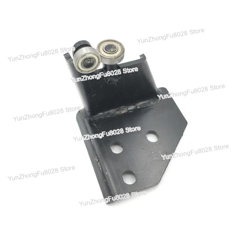 Poulie de porte de cabine, pou - Power Tools Caterpillar avis et prix