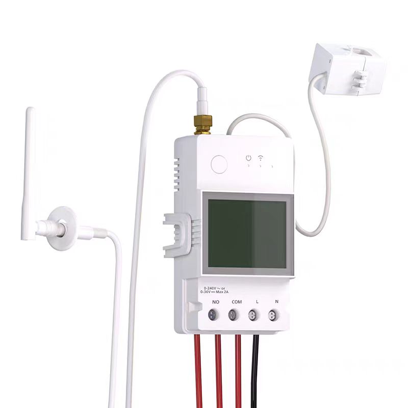 POWCT POW compteur de puissanc - Power Tools App avis et prix