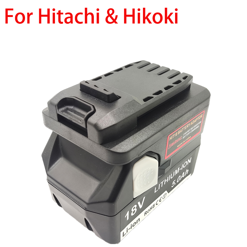 Pour Hitachi pour Hikoki 18V B - Power Tools Hikoki avis et prix