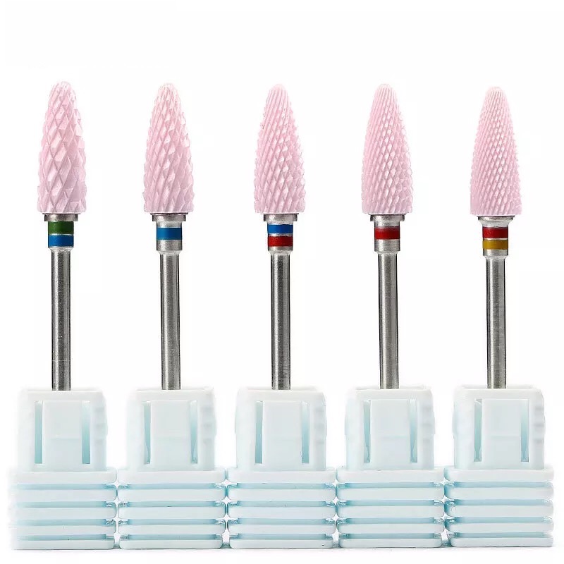 Fraises en céramique rose pour - Power Tools Jobs avis et prix