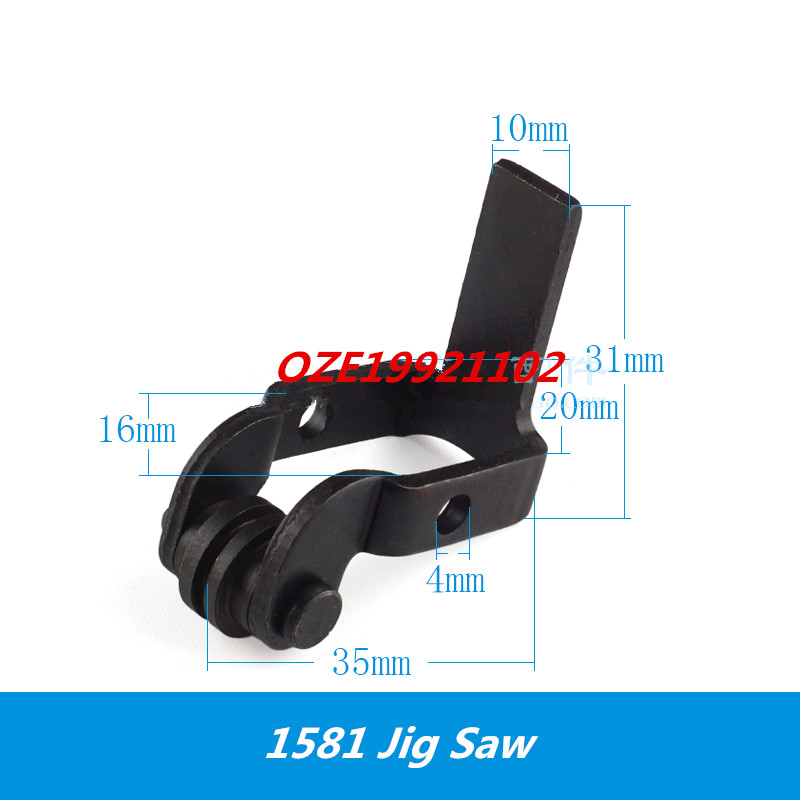 1PC Scie sauteuse Roue De Guid - Power Tools Guide avis et prix