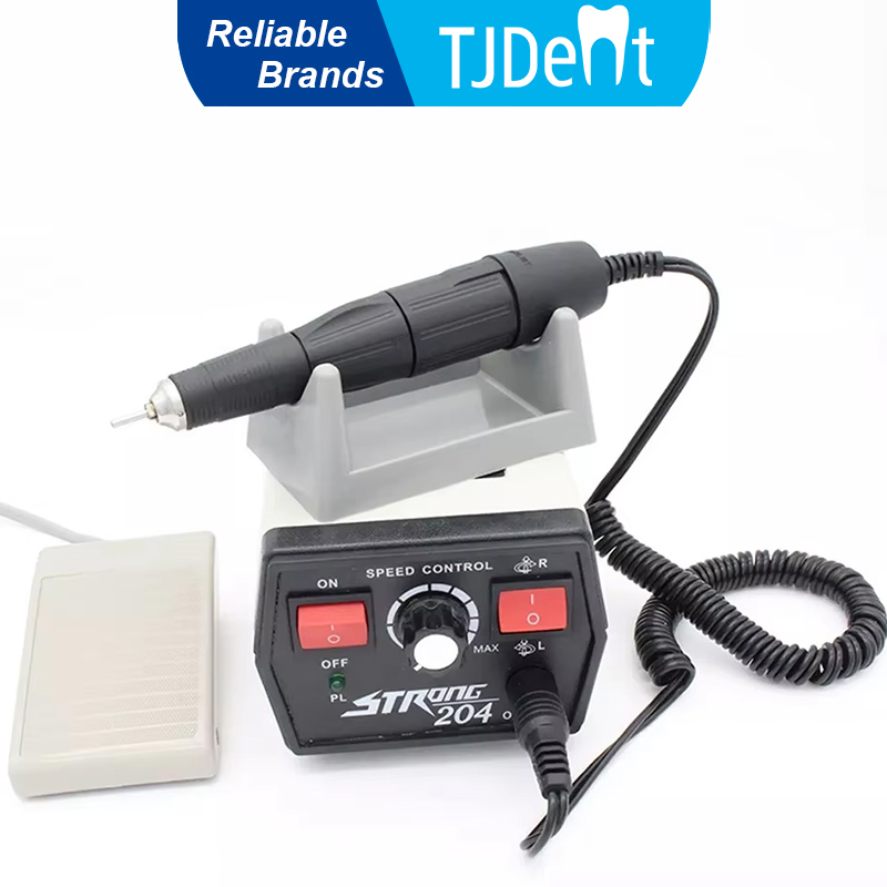 TJDent – micromoteur de meulag - Power Tools Jobs avis et prix