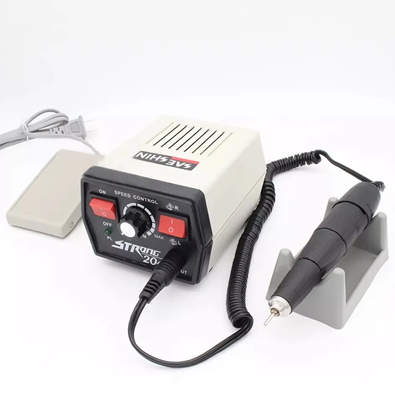 TJDent – micromoteur de meulag - Power Tools Jobs avis et prix