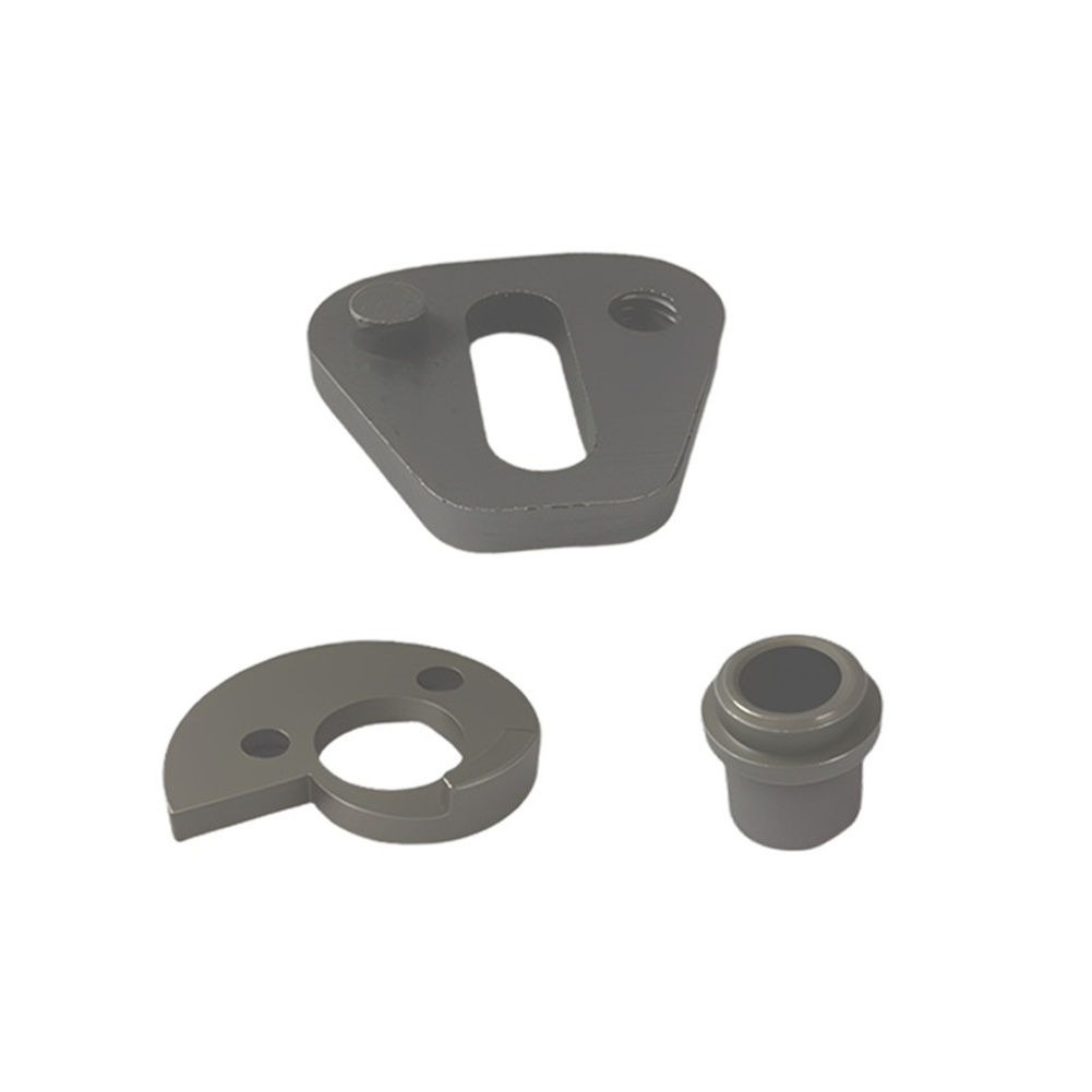 Lot de 3 blocs de réglage de g - Power Tools Guide avis et prix