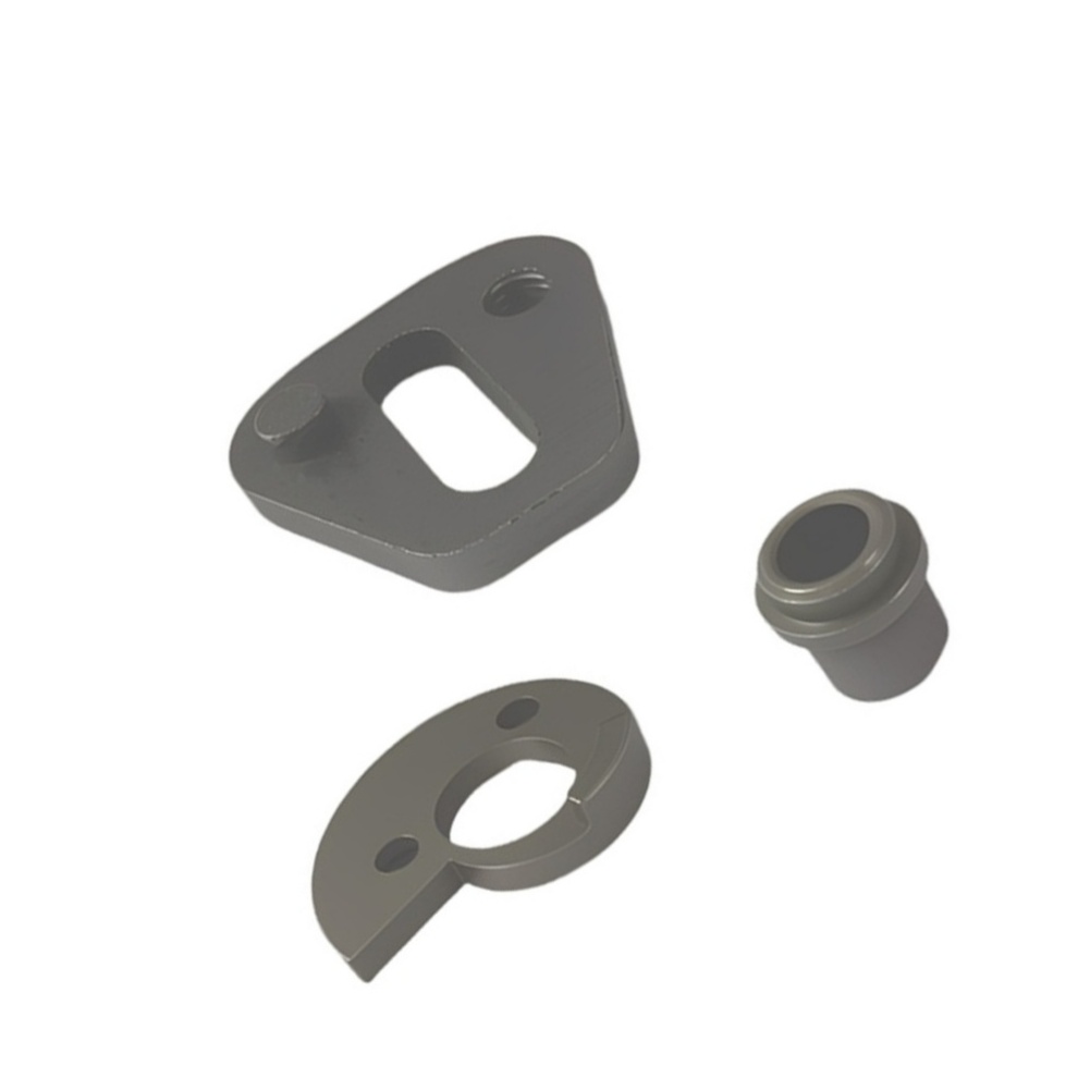 Lot de 3 blocs de réglage de g - Power Tools Guide avis et prix