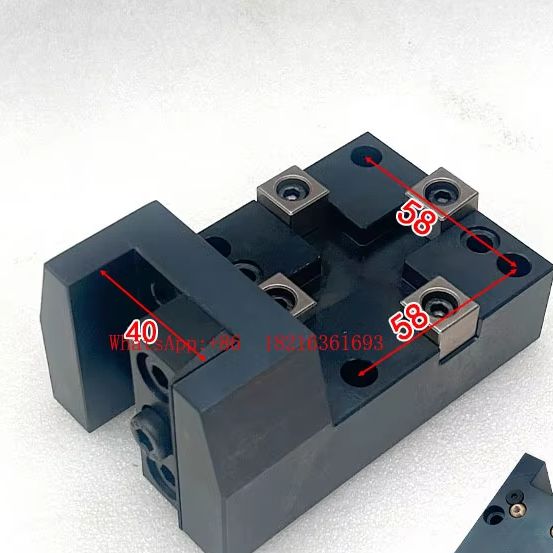 Support d'outil CNC pour centr - Power Tools Store avis et prix
