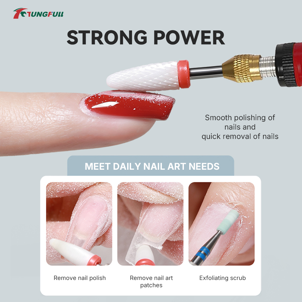 Outil rotatif sans fil TUNGFUL - Power Tools Jobs avis et prix