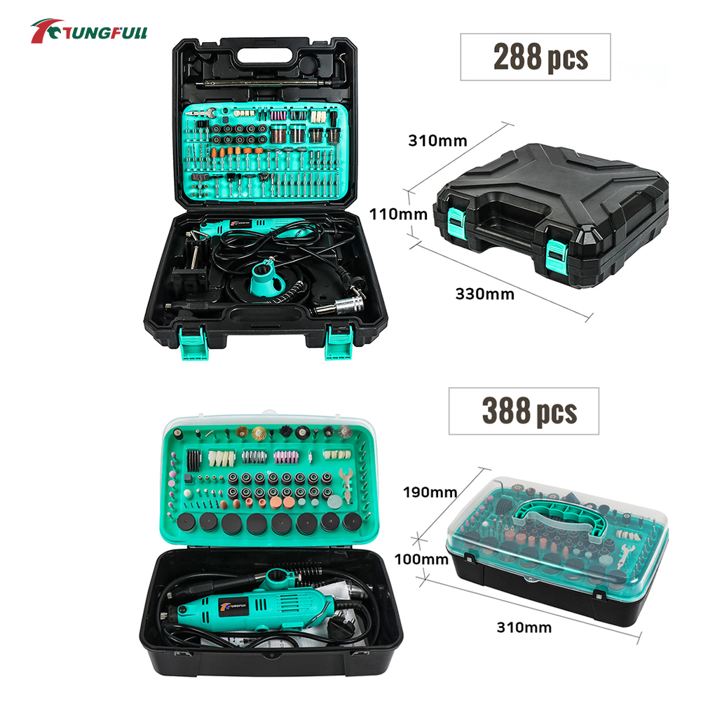 Ensemble de mini-meuleuses éle - Power Tools Jobs avis et prix
