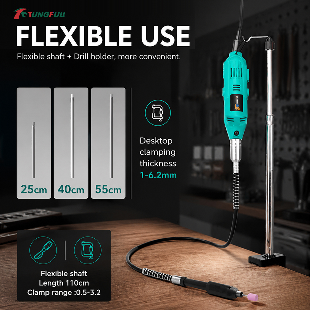Ensemble de mini-meuleuses éle - Power Tools Jobs avis et prix