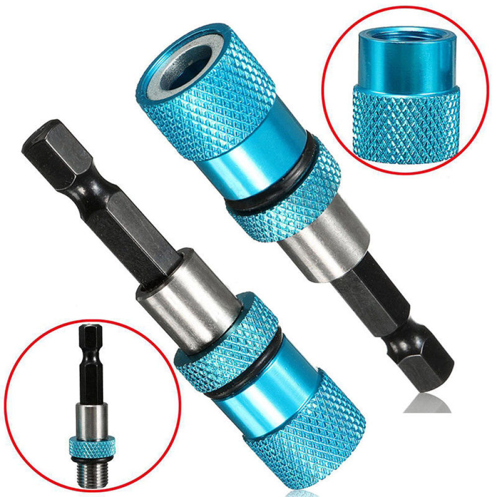 Porte-foret à Extension magnét - Power Tools You Must Have avis et prix