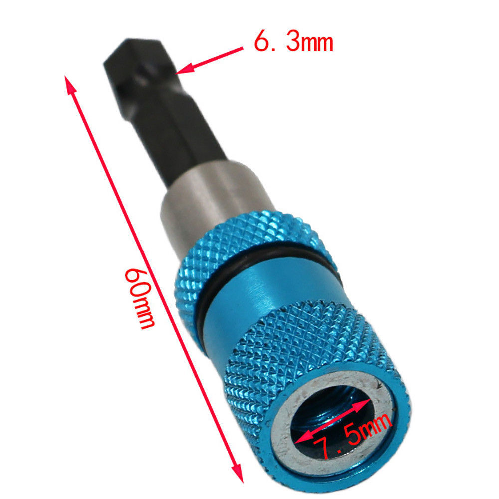 Porte-foret à Extension magnét - Power Tools You Must Have avis et prix