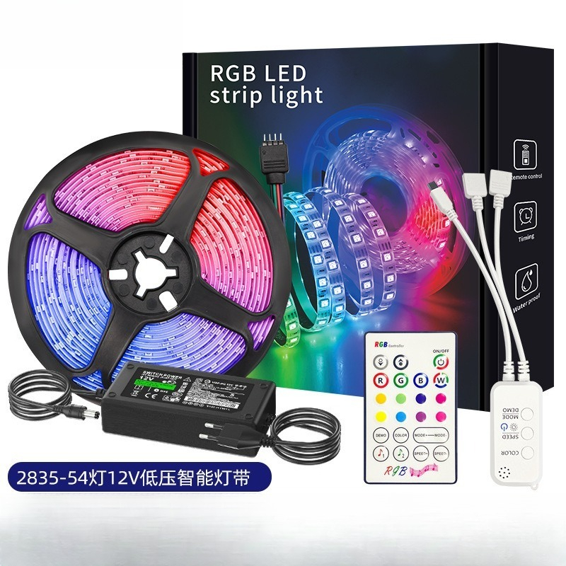 Bande lumineuse 2835rgb Blueto - Power Tools App avis et prix