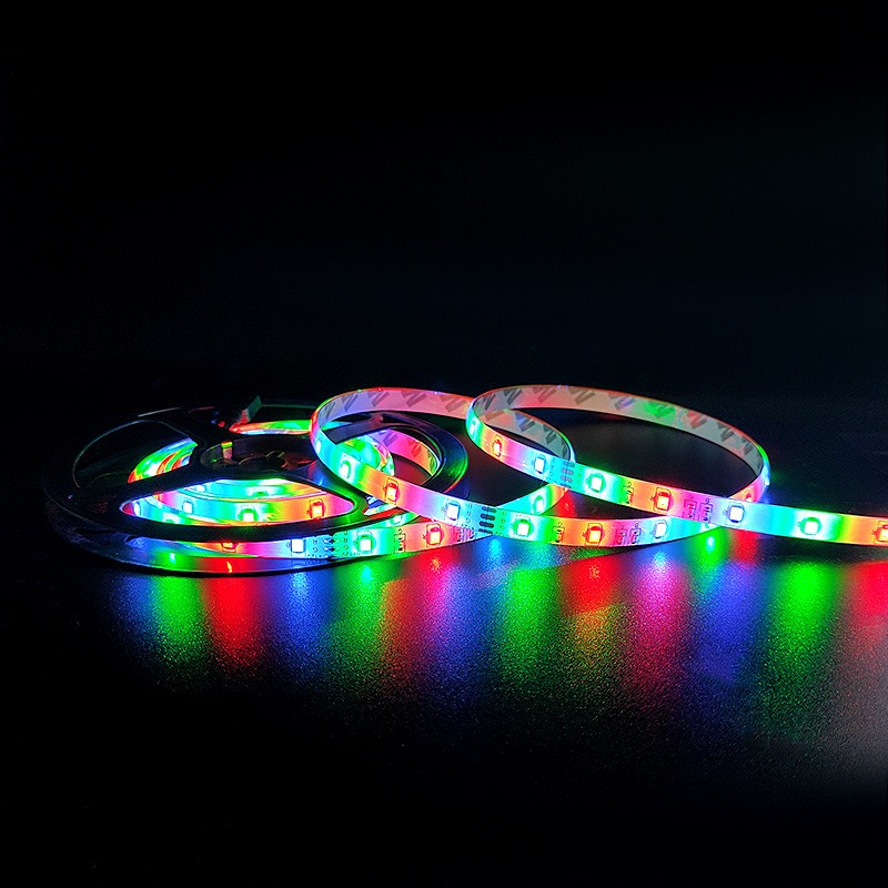 Bande lumineuse 2835rgb Blueto - Power Tools App avis et prix