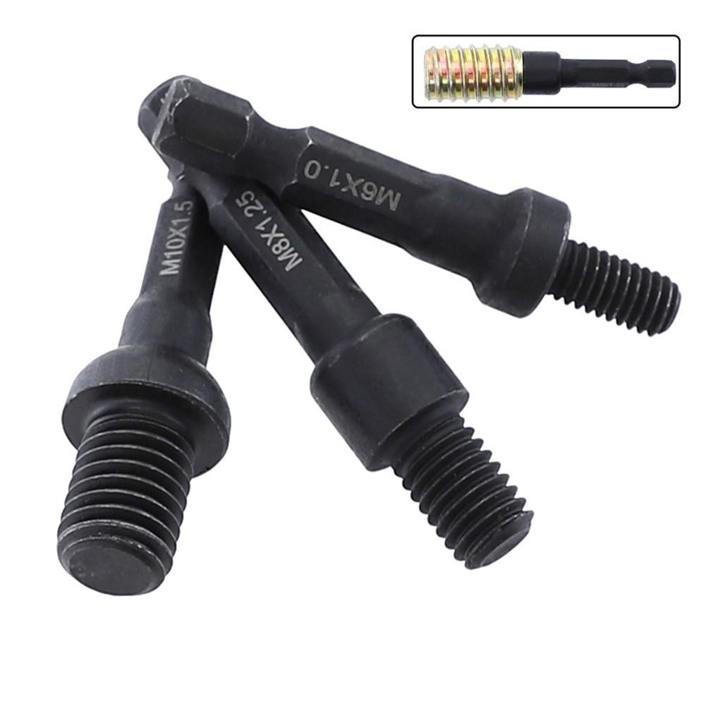 Adaptateur de douille M6/M8/M1 - Einhell Power X Tools avis et prix