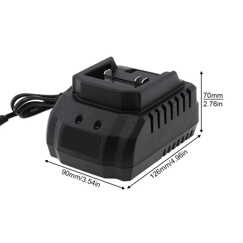Chargeur de modèle de batterie - Power Tools Jobs avis et prix