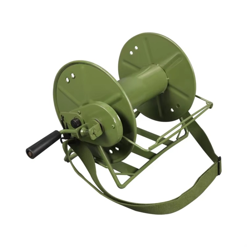 Dévidoirs de tuyaux de jardin  - Power Tools Types avis et prix