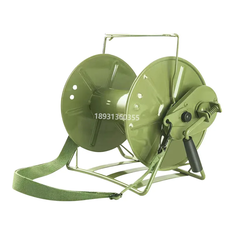 Dévidoirs de tuyaux de jardin  - Power Tools Types avis et prix