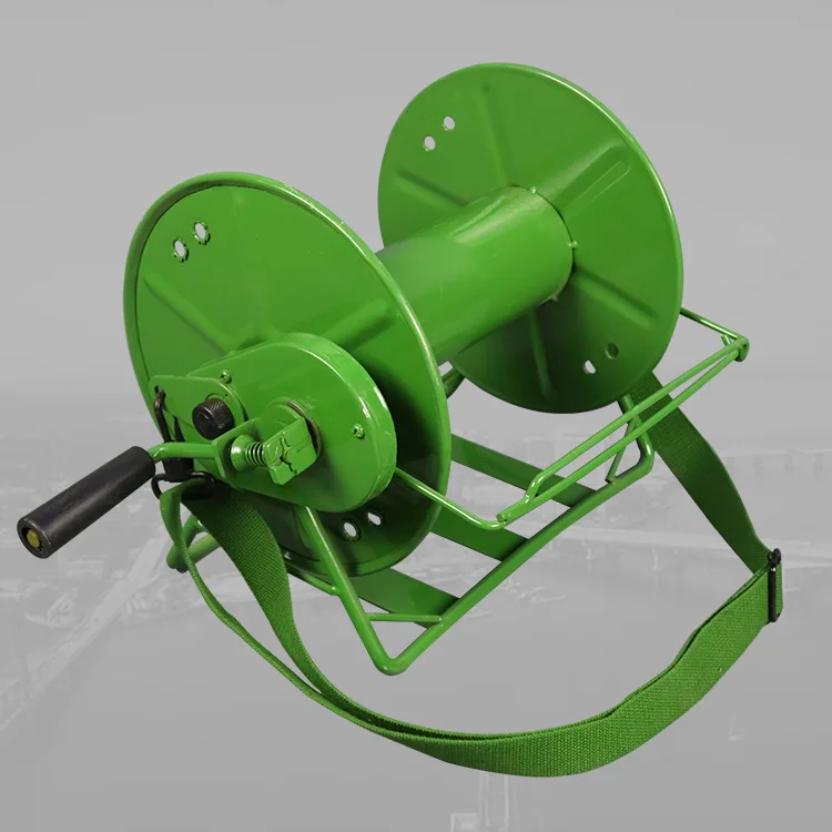 Dévidoirs de tuyaux de jardin  - Power Tools Types avis et prix