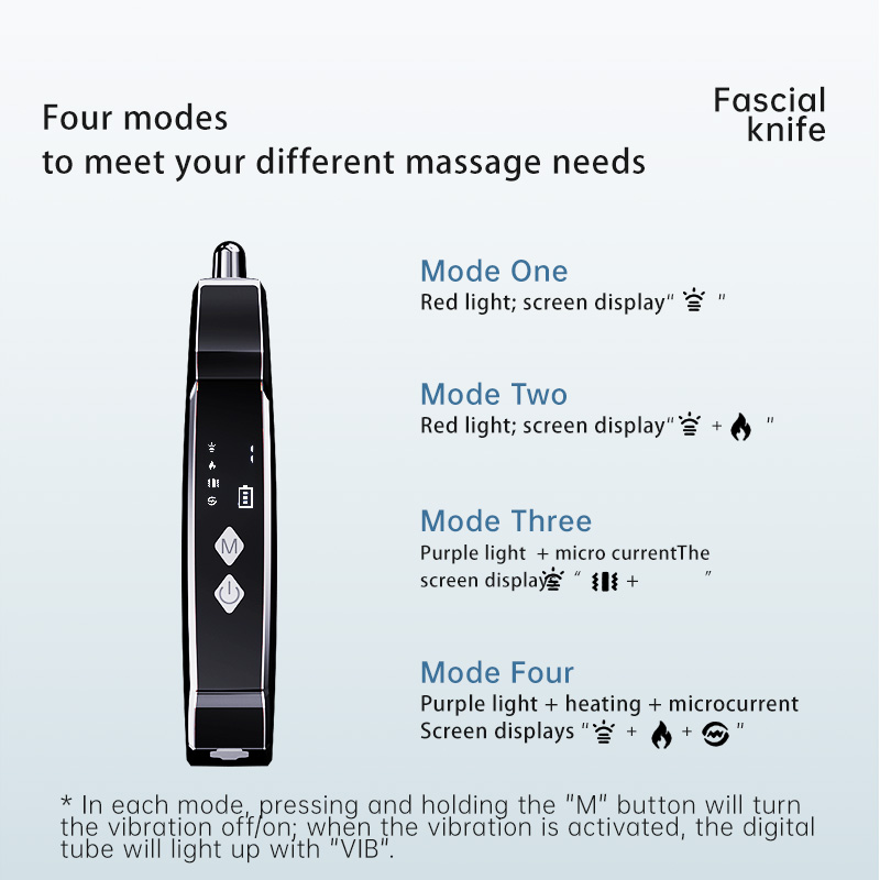 Masseur électrique pour le cor - Power Tools You Must Have avis et prix