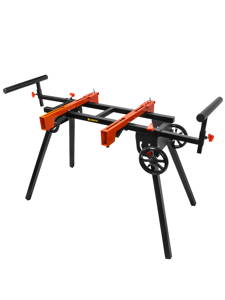 Établi portatif de support de  - Scroll Saw Bench avis et prix