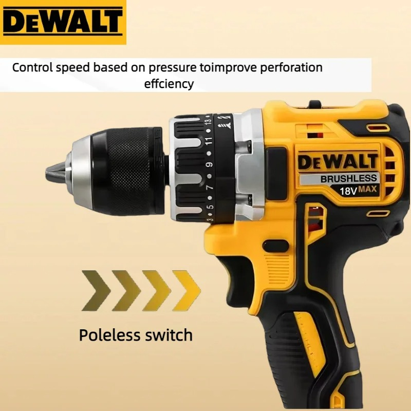 Perceuse à percussion sans fil - Einhell Power X Tools avis et prix
