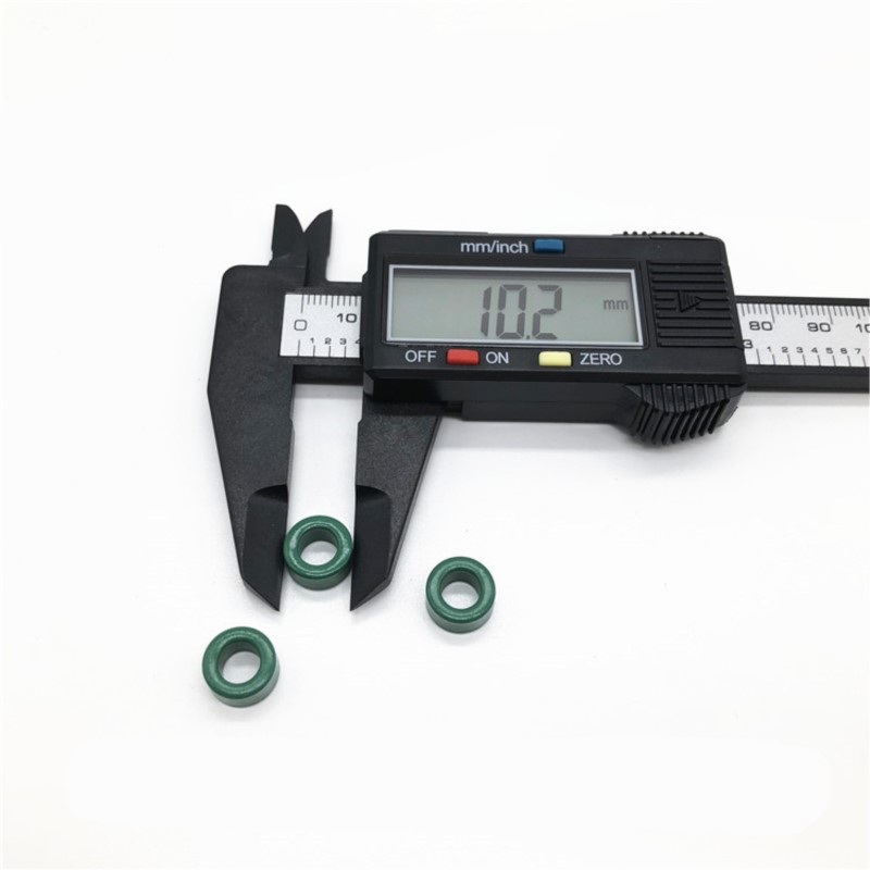 10 pièces véritable manganèse  - Power Tools Green Color avis et prix